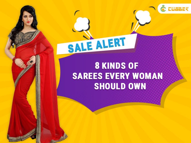 Sale-Alert--8-Kinds-Of-Sarees-Every-Woman-Should-Own