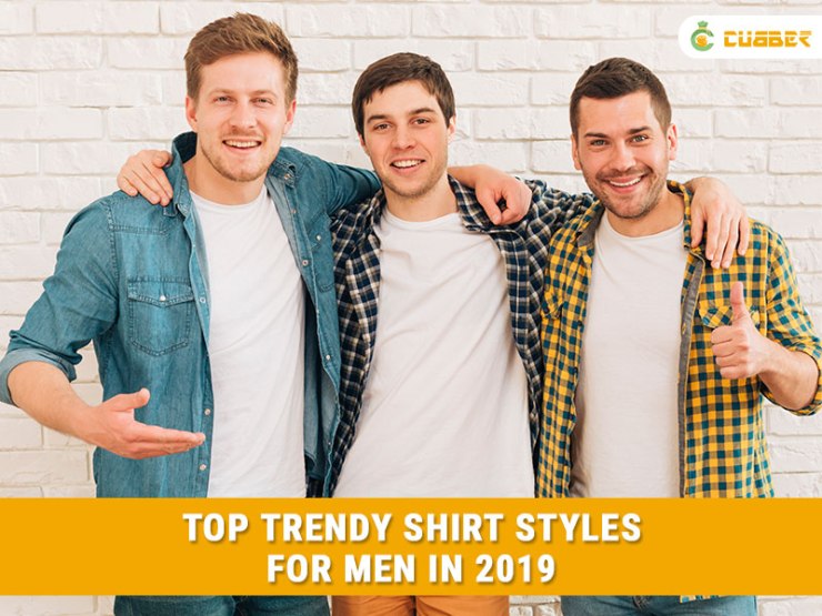 Top-Trendy-Shirt-Styles-for-Men-in-2019-v2